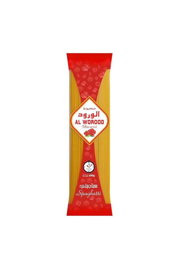 Spaghetti Pasta 400g