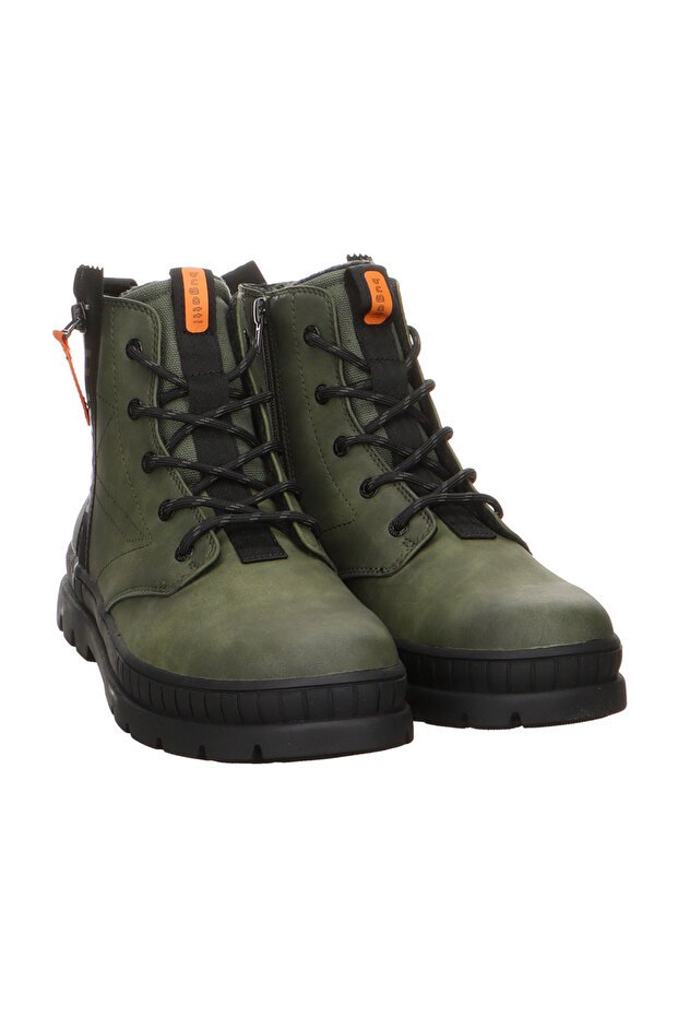 Schnür-Stiefeletten für Herren - 5