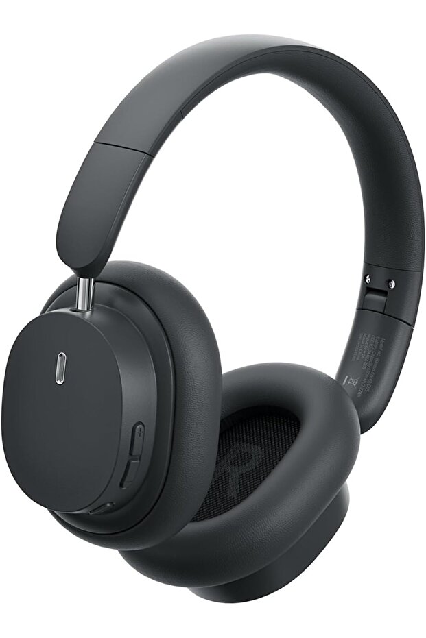 Bowie D05 Bluetooth Headphone - 1