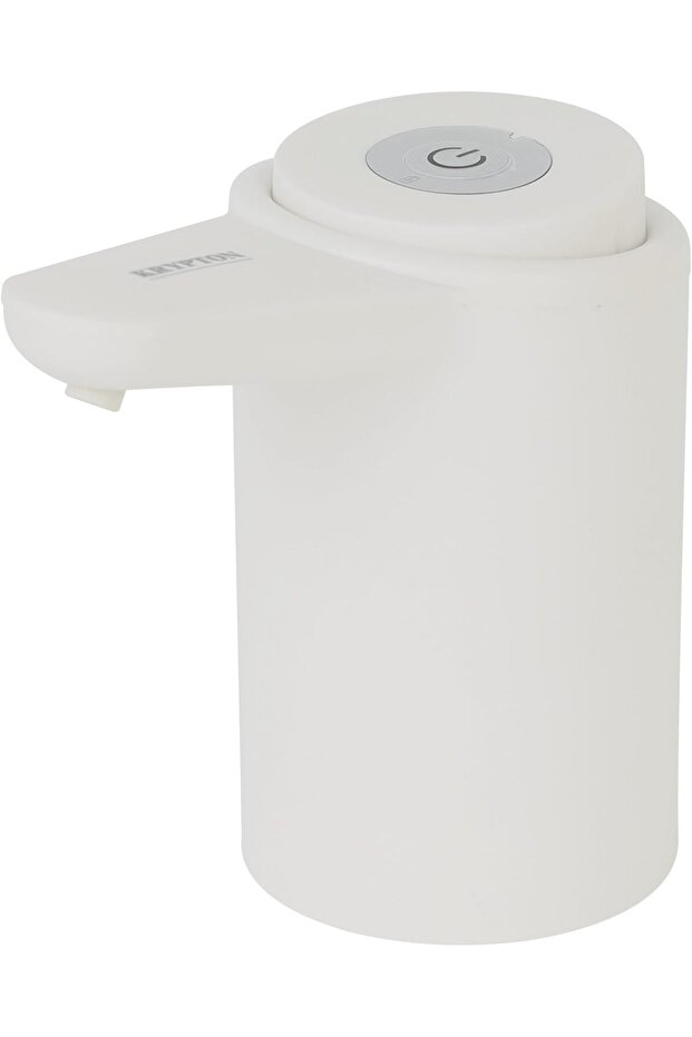Rechargeable Water Pump-KNWP5474