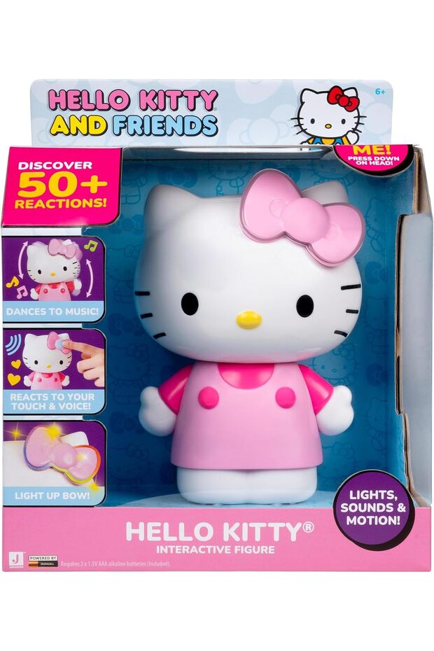 مجسم تفاعلي بحجم 5 بوصات - 2