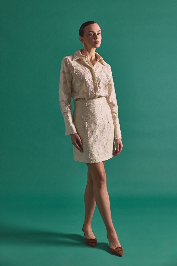 Fusta Belica - Bej - 6