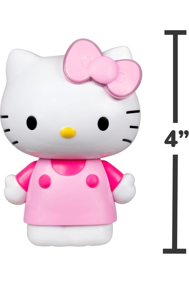 مجسم تفاعلي بحجم 5 بوصات - 4