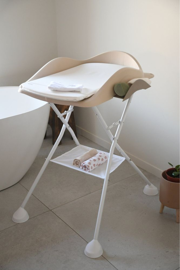 Camele’o Clay Changing Table - 4