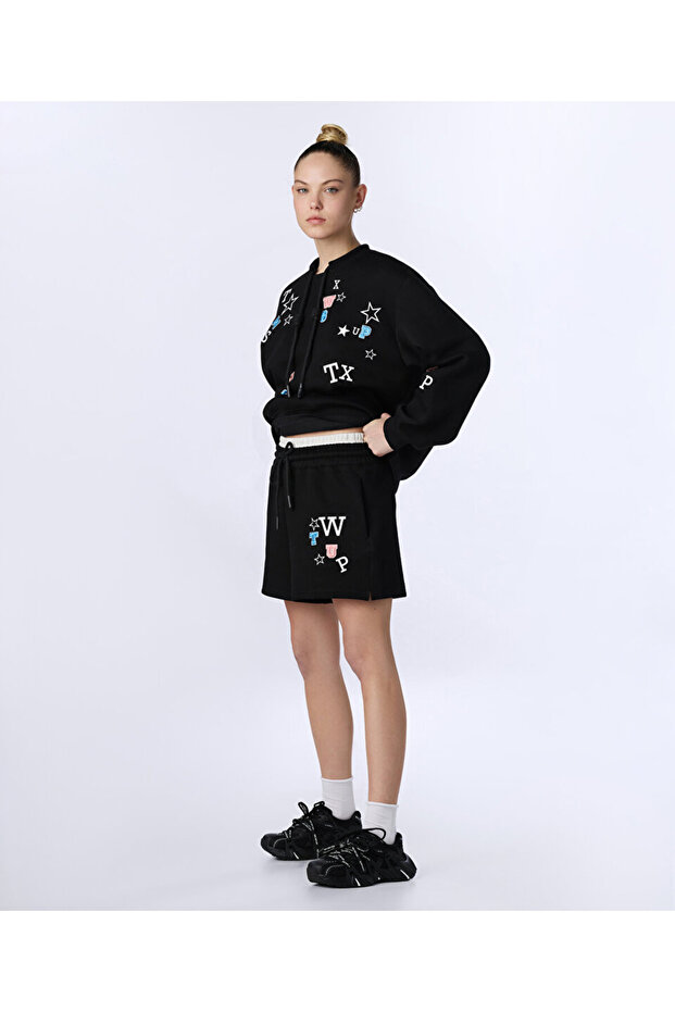 KONTRAST BEL ŞORT - 5