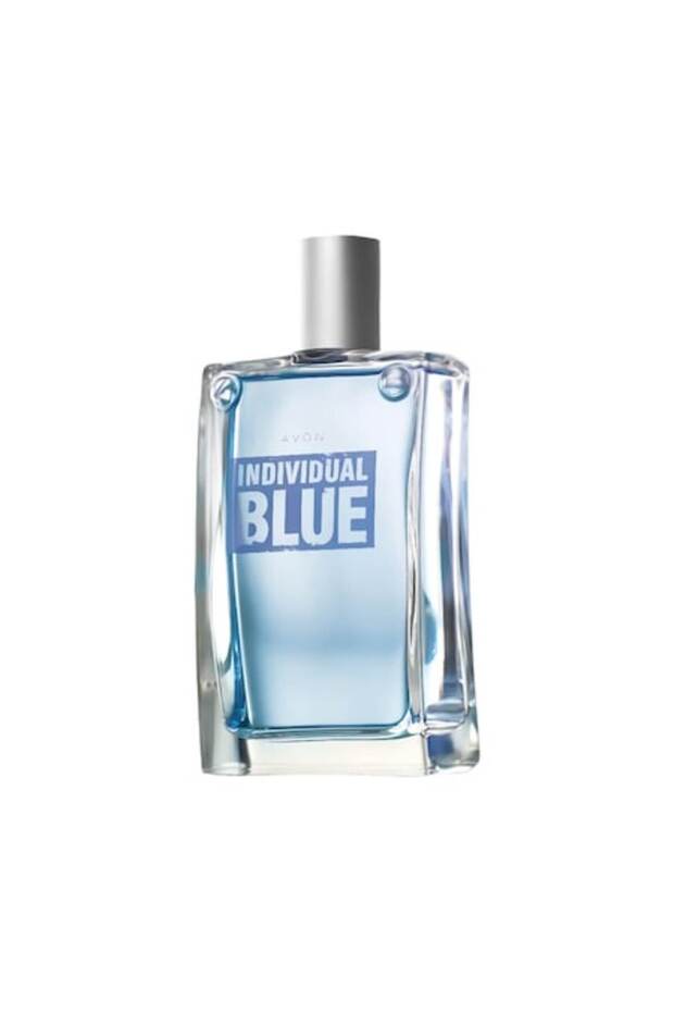 Individual Blue 100 ml