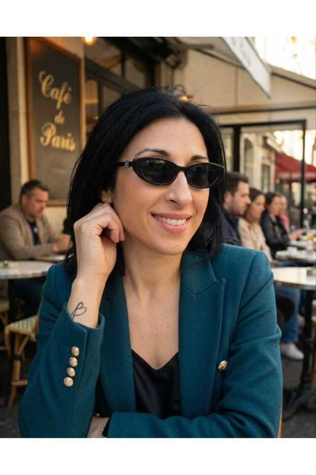 متوافق بصريًا مع حماية من الأشعة فوق البنفسجية الجديدًا - 1