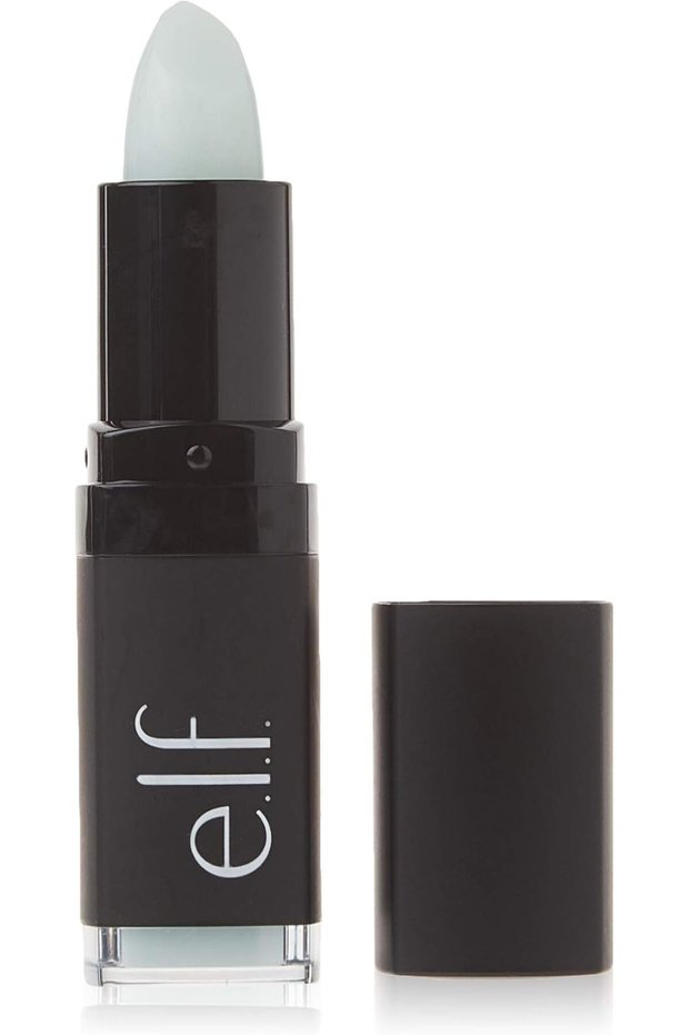 e.l.f. Lip Exfoliator, Mint Maniac, 0.11 oz.