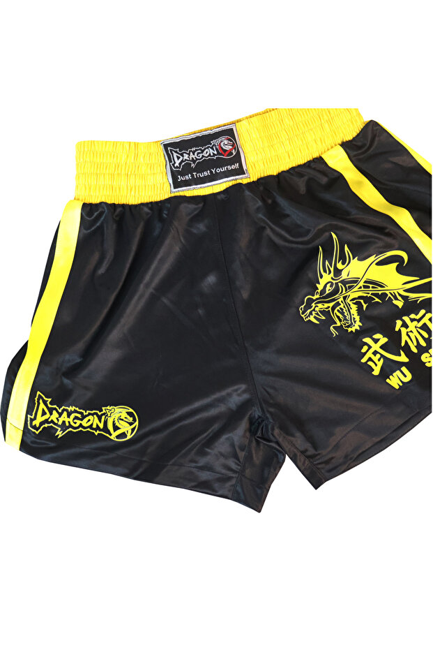 45755 Wushu Sanda Şortu - 5