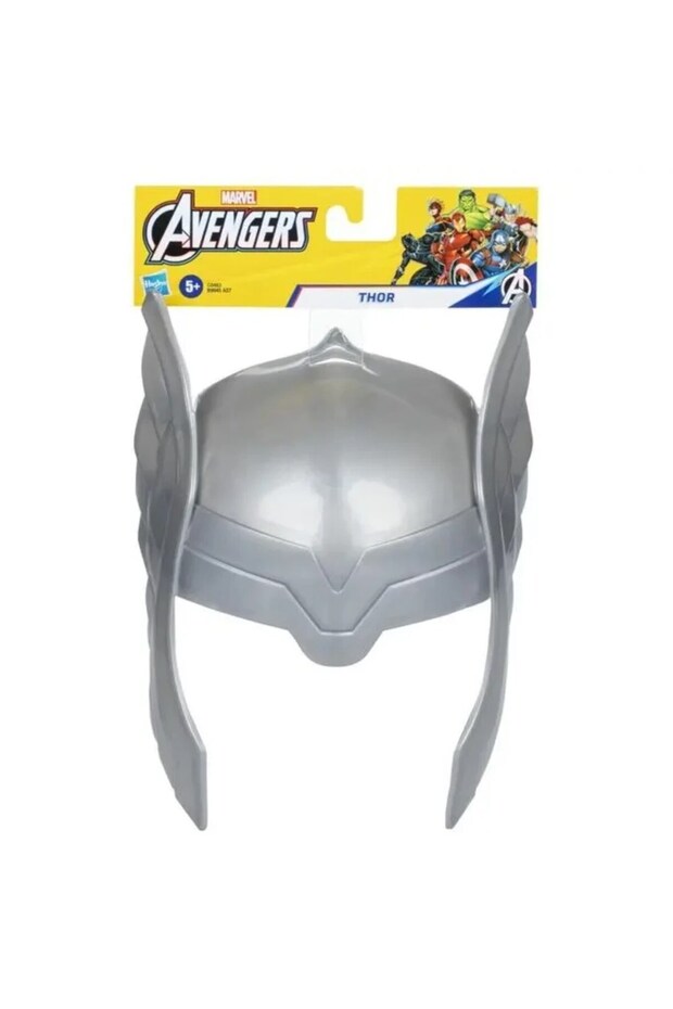 Avengers Maske Thor C0483 - 4