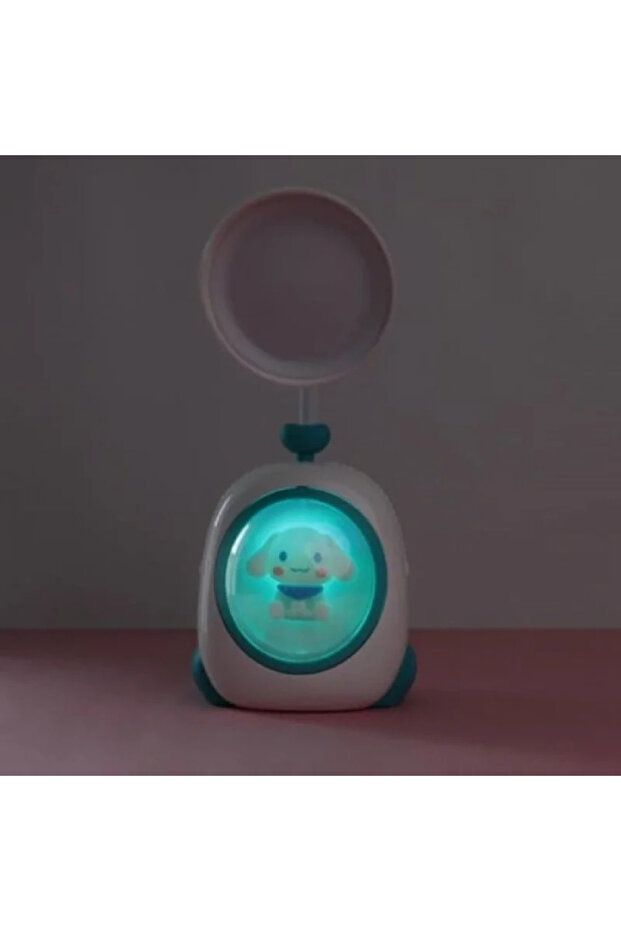 ضوء ليلي بتصميم شخصية - 2