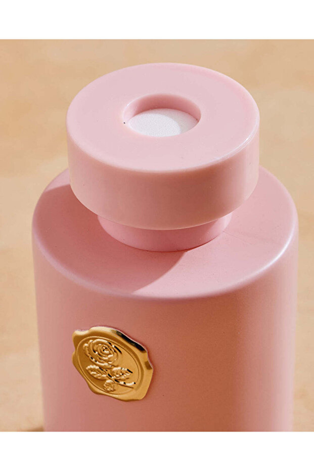 موزع روائح وردي اللون سعة 120 مل - 4