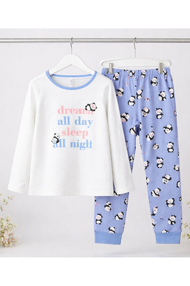 Pijamale pentru copii - 1