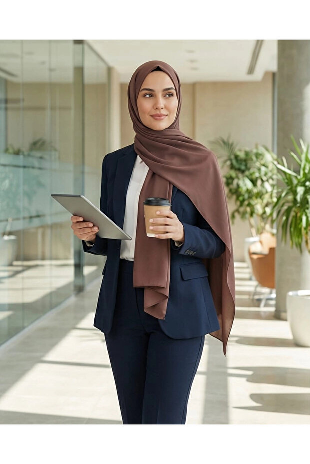 MEDİNE İPEĞİ ŞAL - 1