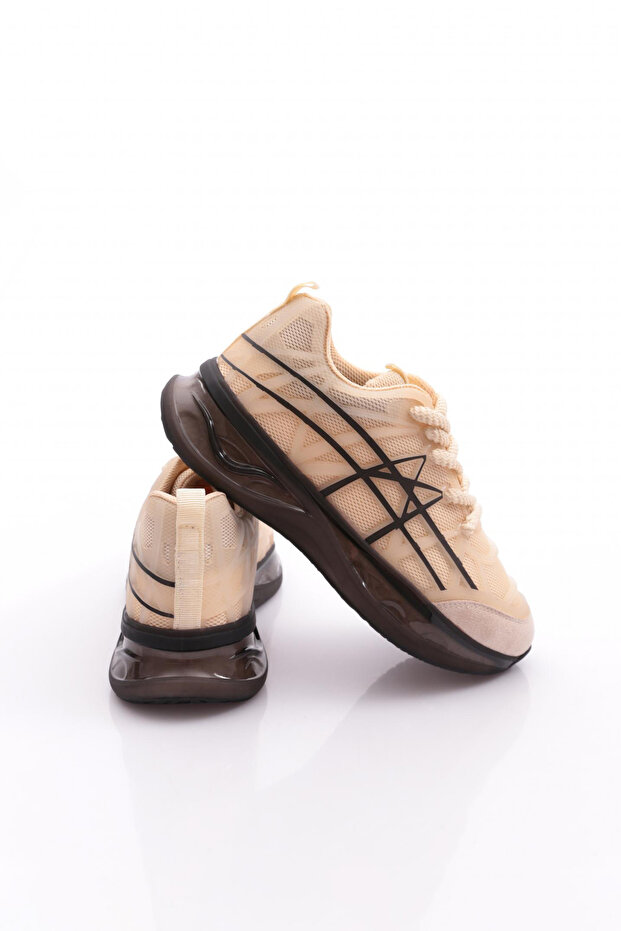 B2014 Kadin Sneakers - 3