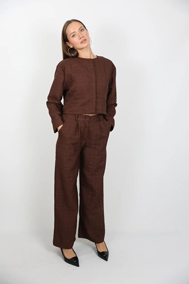 مبطّن فريق الأنماط - 2