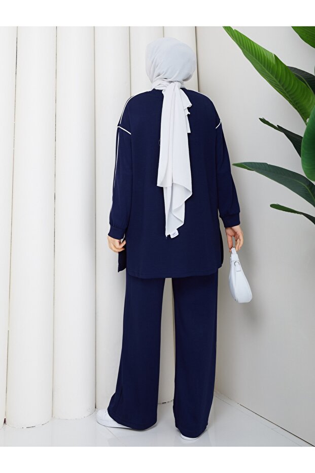 Modest Two-Piece Sets - 3