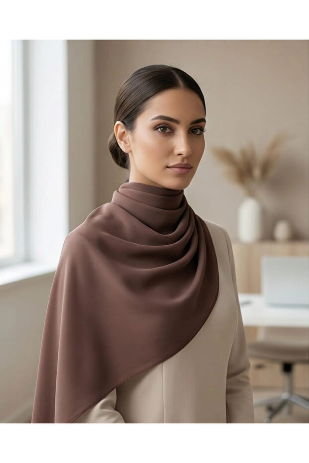 MEDİNE İPEĞİ ŞAL - 4