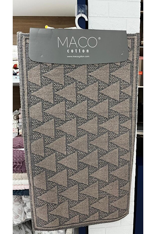 2 Pack Bath Mat - 2