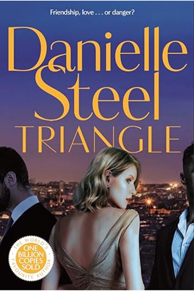 Triangle - 1