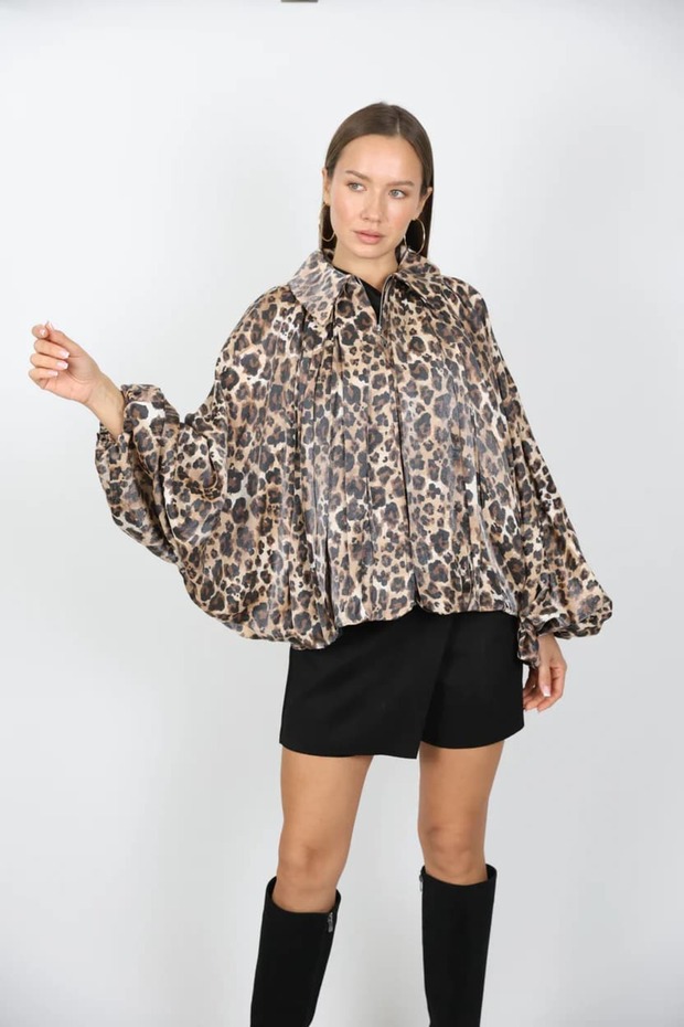 سترة الفهد - 3