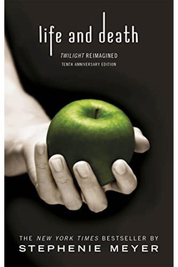 Life and Death: Twilight Reimagined