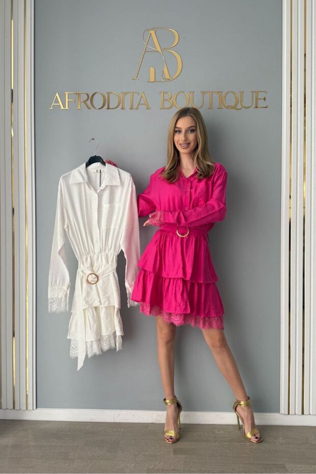 Rochie Tiara - 1