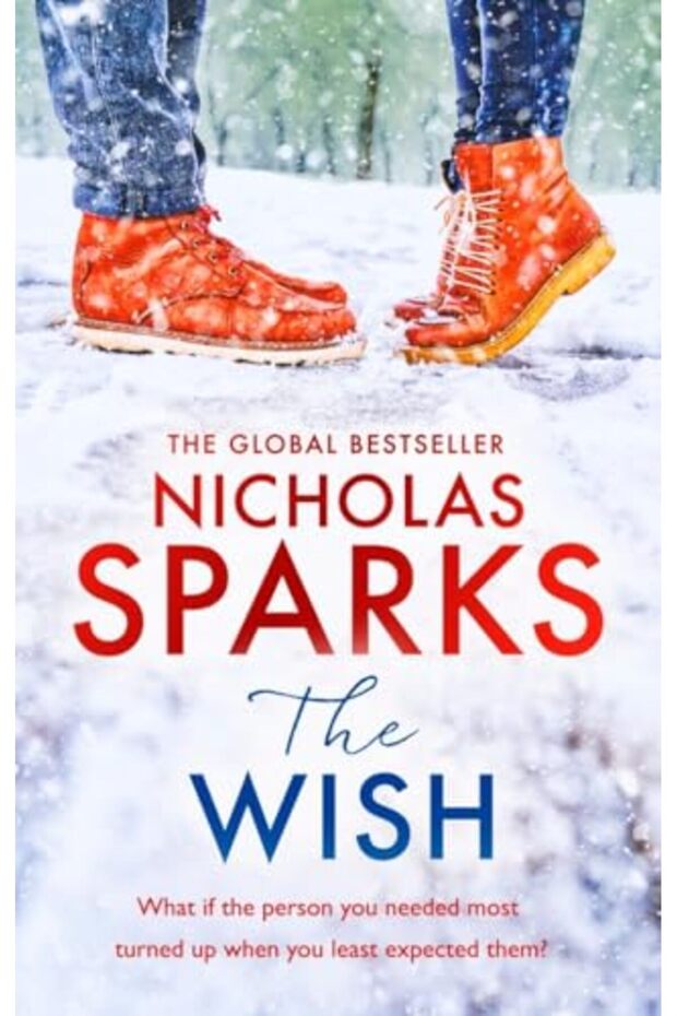 The Wish - 1