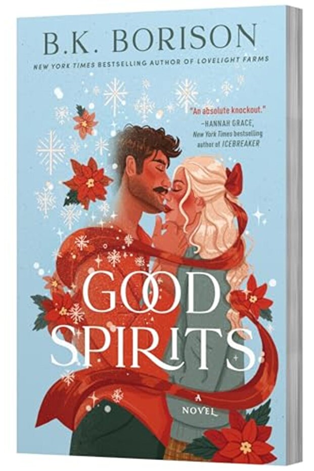 Good Spirits - 1