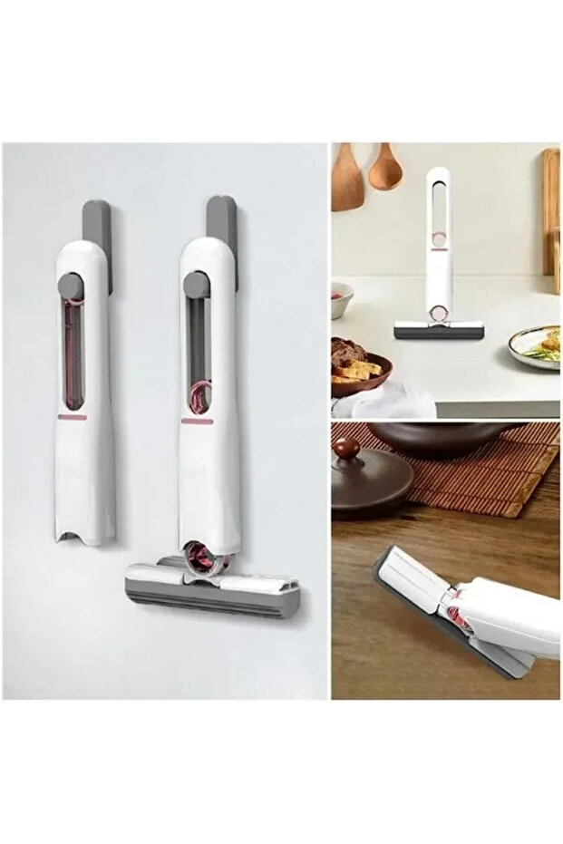 ممسحة صغيرة محمولة - 2