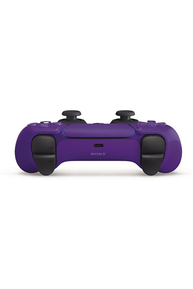 DualSense Wireless Controller Galaxy Purple v3 - 4