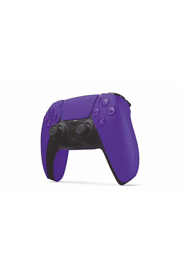 DualSense Wireless Controller Galaxy Purple v3 - 2