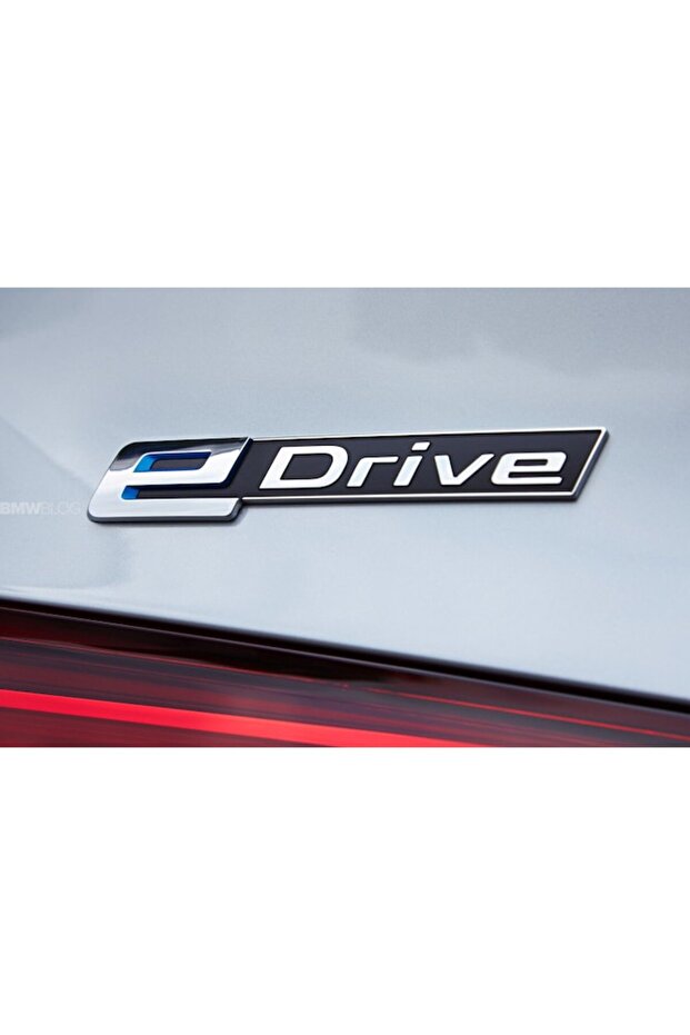 Emblemă eDrive pentru - 2