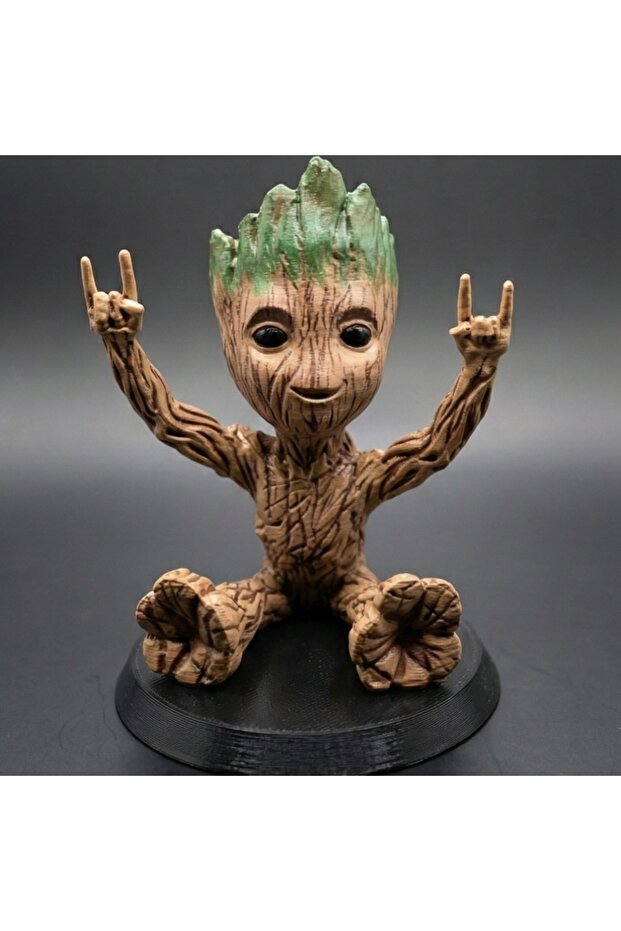 Baby Groot Figür - 1