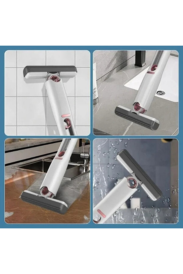 ممسحة صغيرة محمولة - 3