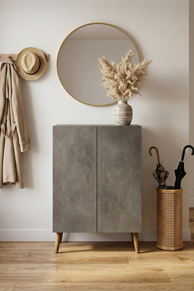 Saga Ayakkabılık - 2