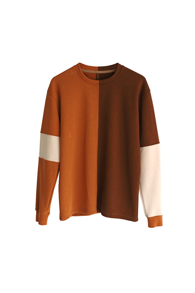Terra Sweatshirt