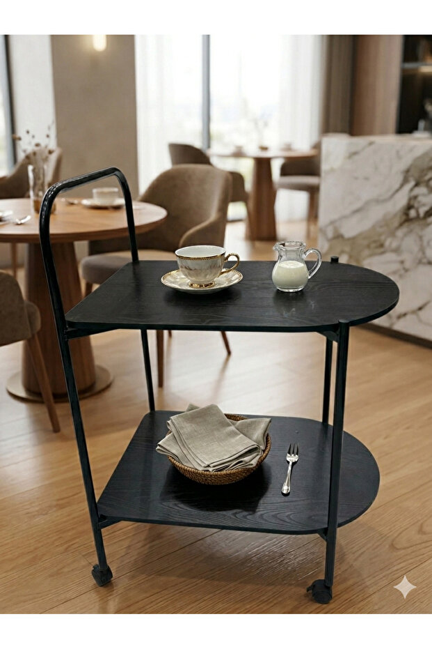 طاوله خدمه - 1