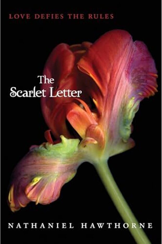 Scarlet Letter
