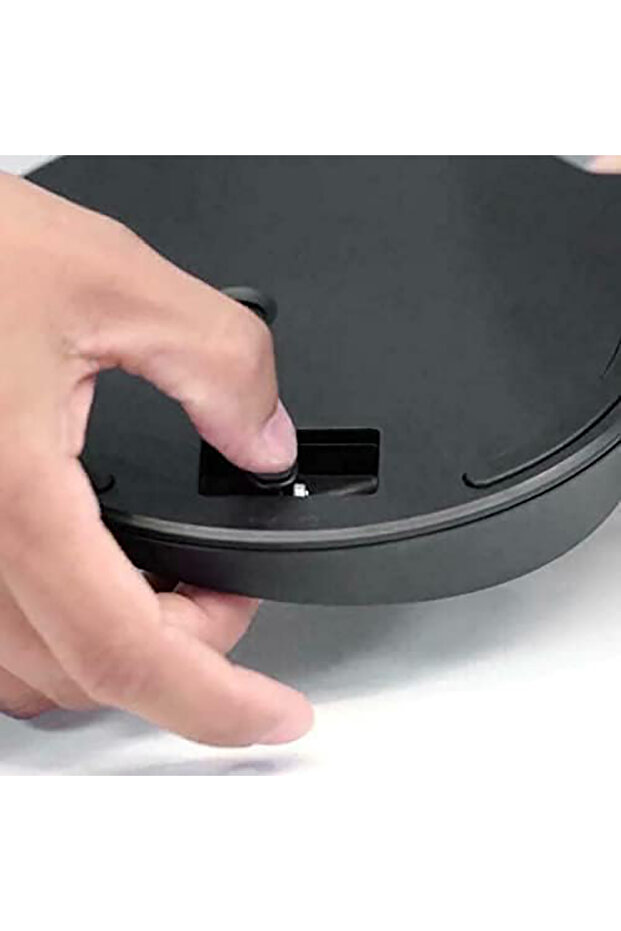 حامل PS5 بديل عمودي مع برغي - 5