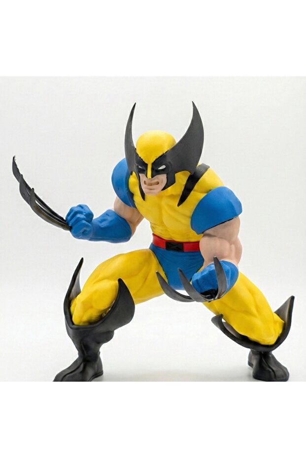 Wolverine Figür - 1
