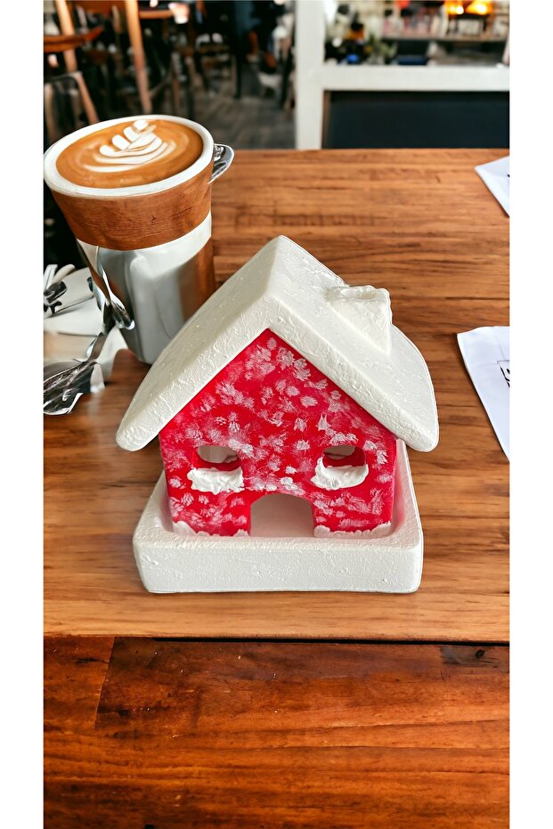 Ev Mumluk & Tütsülük - 5