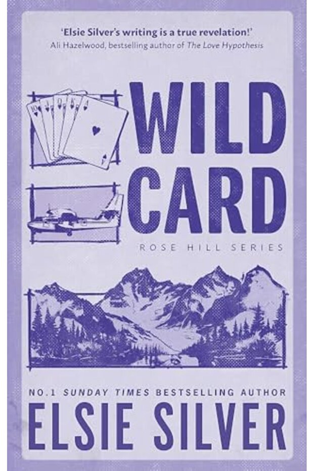 Wild Card - 1