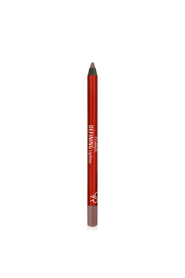 GR MOOD DEFINING LIPLINER NO:07 TAUPE BROWN