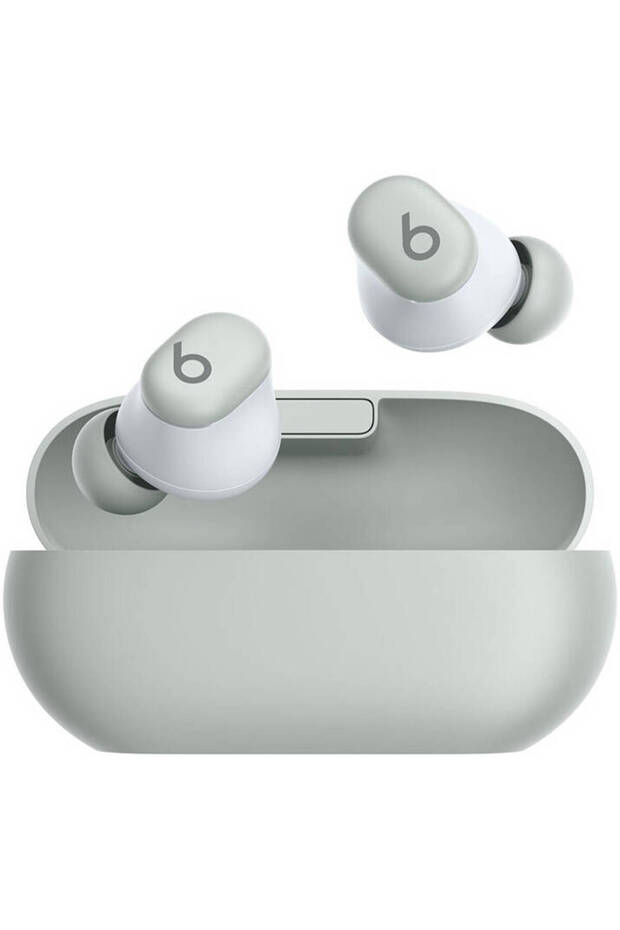 Solo Buds True Wireless Earbuds - Storm Gray