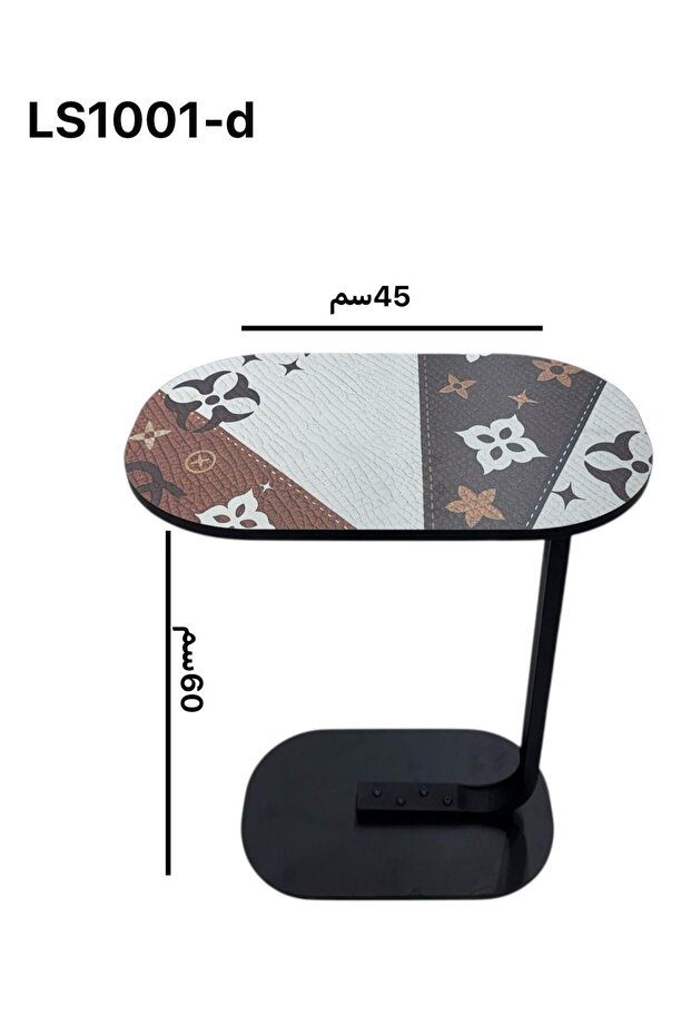 طاوله تقديم قهوة - 2