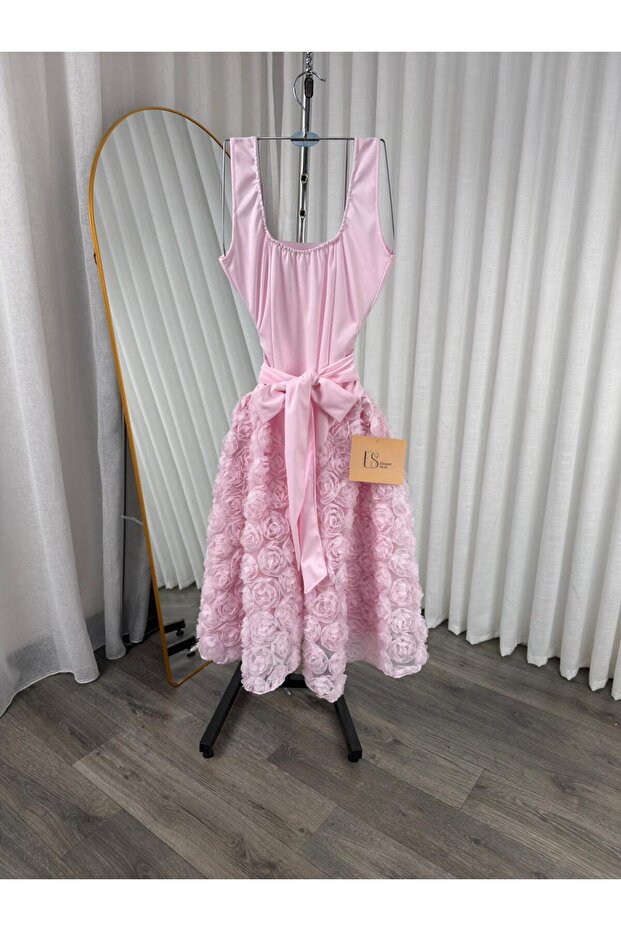 فستان صوفيا - 4