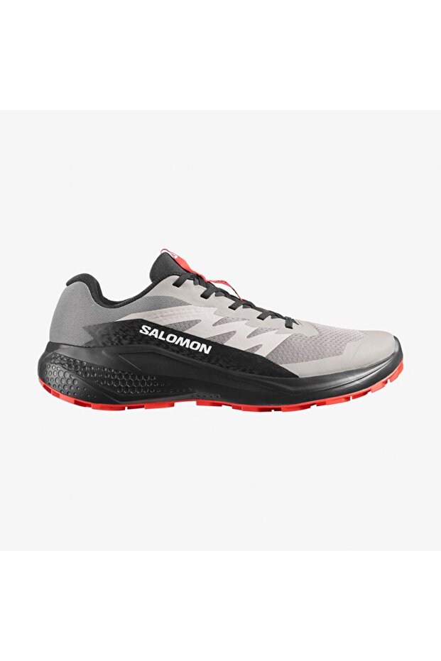 Alphaglide Gray Men's Sneaker L48000800