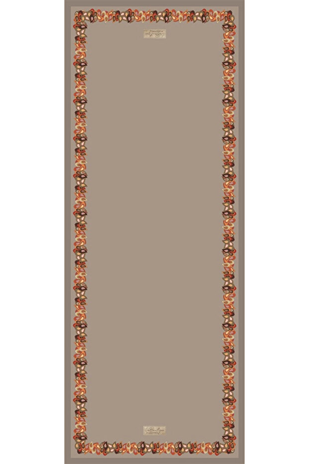 Special Series Shawl 2624-06 - 70X190