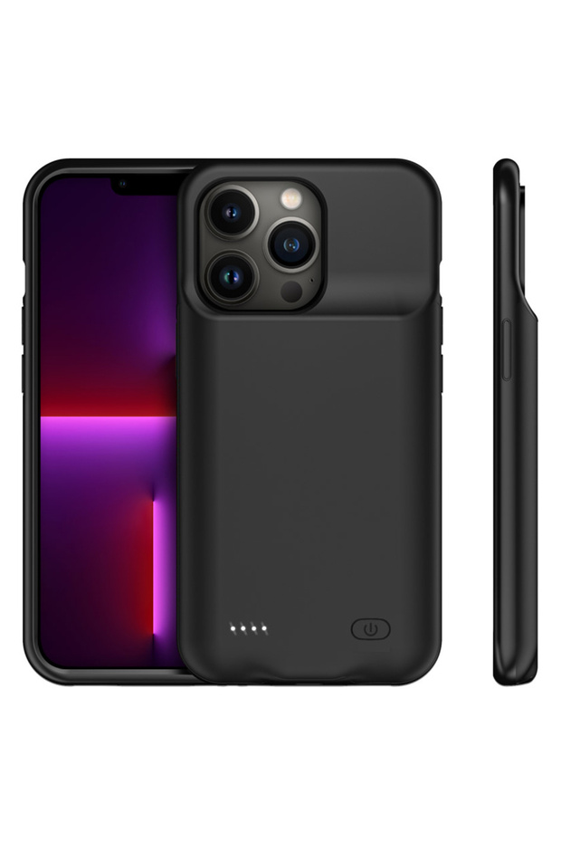 Battery Case 3500 Mah For Ip 11 Pro